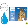 INK-JET CARTUCHO DE TINTA EPSON STYLUS T7032 CYAN L WP-4000 4500 CAPACIDAD 1200 PAG