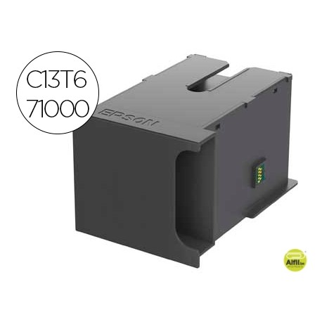 KIT DE MANTENIMIENTO EPSON WORKFORCECOLOR WP-4000/ 4500