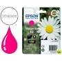 INK-JET EPSON T1803 MAGENTA EXPRESSION HOME XP-102 XP-205 XP-305 XP-405 CAPACIIDAD 180 PAG