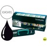 TONER LEXMARK NEGRO X340 X342 CAPACIDAD 2500 PAG