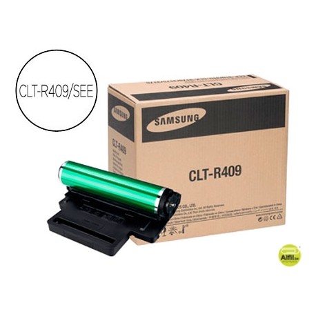 TAMBOR SAMSUNG CLP-310/315/CLX-3170/3175 CAPACIDAD 24000 PAG