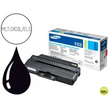 TONER SAMSUNG NEGRO AC ML-2950/SCX-4729 CAPACIDAD 2500 PAG