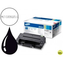 TONER SAMSUNG NEGRO ML-3310/3710 CAPACIDAD 2000 PAG