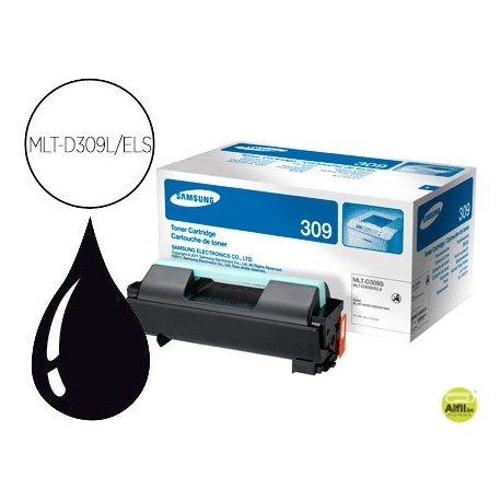 TONER SAMSUNG NEGRO AC ML-5510ND/ML-6510ND CAPACIDAD 30000 PAG