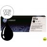 TONER HP LASERJET CE285A NEGRO 1600 PAG PACK 2