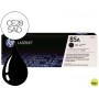 TONER HP LASERJET CE285A NEGRO 1600 PAG PACK 2