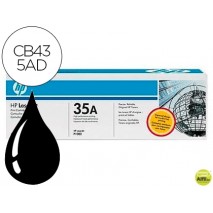 TONER HP LASERJET CB4385A NEGRO 1500 PAG PACK 2