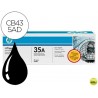 TONER HP LASERJET CB4385A NEGRO 1500 PAG PACK 2