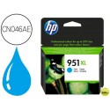 INK-JET HP 951XL CIAN CN046AE CAPACIDAD 1500 PAG
