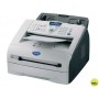 FAX BROTHER 2840 LASER MONOCROMO 250 HOJAS DE PAPEL 16 MB DE MEMORIA