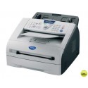 FAX BROTHER 2840 LASER MONOCROMO 250 HOJAS DE PAPEL 16 MB DE MEMORIA