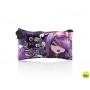 BOLSO ESCOLAR PORTATODO PLANO MIQUELRIUS KIMMDOLL LOVE EVE ELLE 22,5X12CM