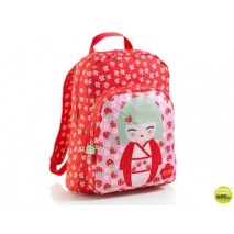 CARTERA ESCOLAR MIQUELRIUS KIMMIDOLL JUNIOR SOOKI MOCHILA GRANDE 32,5X42,5X9,5CM