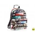 CARTERA ESCOLAR MIQUELRIUS MORMAII SUN SURF MOCHILA GRANDE 32X43X13CM