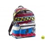 CARTERA ESCOLAR MIQUELRIUS MORMAII TRIBAL MOCHILA GRANDE 32X43X13CM
