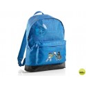 CARTERA ESCOLAR MIQUELRIUS KUKUXUMUSU SIZKOGALAXIA MOCHILA GRANDE 32X43X11CM