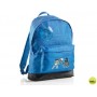 CARTERA ESCOLAR MIQUELRIUS KUKUXUMUSU SIZKOGALAXIA MOCHILA GRANDE 32X43X11CM