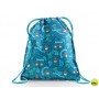 CARTERA ESCOLAR MIQUELRIUS KUKUXUMUSU BIDOTS POPURRI BOLSO SACO 35X42CM