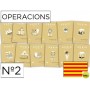 CUADERNO RUBIO OPERACIONS Nº2 CATALAN