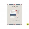 CUADERNO RUBIO ENGLISH AROUND THE TOWN
