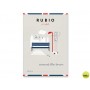 CUADERNO RUBIO ENGLISH AROUND THE TOWN