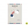 CUADERNO RUBIO ENGLISH COLOURS