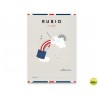 CUADERNO RUBIO ENGLISH COLOURS