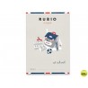 CUADERNO RUBIO ENGLISH AT SCHOOL
