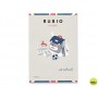 CUADERNO RUBIO ENGLISH AT SCHOOL