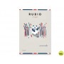 CUADERNO RUBIO ENGLISH ANIMALS
