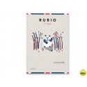 CUADERNO RUBIO ENGLISH ANIMALS