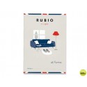 CUADERNO RUBIO ENGLISH AT HOME