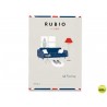 CUADERNO RUBIO ENGLISH AT HOME