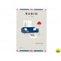 CUADERNO RUBIO ENGLISH AT HOME