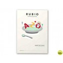 CUADERNO RUBIO MAYUSCULAS