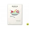 CUADERNO RUBIO MAYUSCULAS