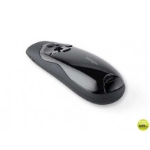 PUNTERO LASER KENSINGTON Y JOYSTICK COLOR VERDE