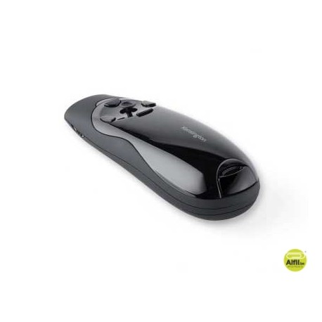 PUNTERO LASER KENSINGTON Y JOYSTICK COLOR VERDE