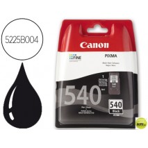 INK-JET CANON PG-540 NEGRO PIXMA MG2150/3150