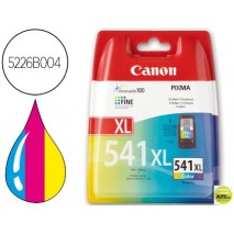 INK-JET CANON CL-541XL COLOR PIXMA MG2150/ MG3150