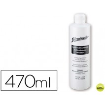 ACEITE LUBRICANTE REXELL PARA DESTRUCTORA DE DOCUMENTOS REXELL
