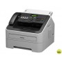 FAX BROTHER 2845 LASER MONOCROMO COPIA 20PPM 250 HOJAS DE PAPEL 16 MB DE MEMORIA