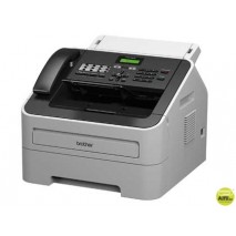 FAX BROTHER 2845 LASER MONOCROMO COPIA 20PPM 250 HOJAS DE PAPEL 16 MB DE MEMORIA