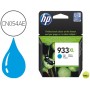 INK-JET HP 933XL CIAN CN054AE OFFICEJET 6100/6600/6700 PREMIUM CAPACIDAD 825 PAG