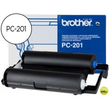 REPUESTO FAX BROTHER 1020-1030CARTUCHO Y BOBINA