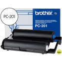 REPUESTO FAX BROTHER 1020-1030CARTUCHO Y BOBINA