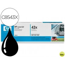 TONER HP LASERJET 9000/N/DN/MFP9040MFP/9050MFP NEGRO (30.000PAG)