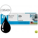 TONER HP LASERJET 9000/N/DN/MFP9040MFP/9050MFP NEGRO (30.000PAG)