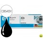 TONER HP LASERJET 9000/N/DN/MFP9040MFP/9050MFP NEGRO (30.000PAG)
