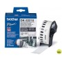 CINTA DE PAPEL CONTINUO BROTHER DK-22210 PARA IMPRESORAS QL -29MMX30,48MTS-